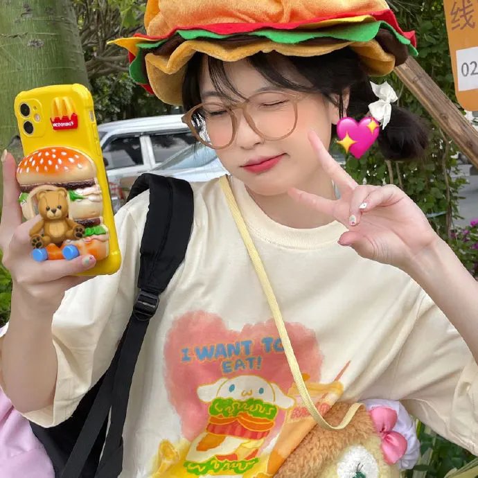 垃圾场候鸟